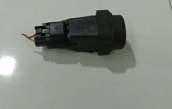 Honda Accord Fuel cut-off switch 