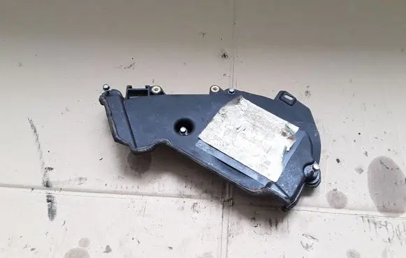 Volvo S60 Timing belt guard (cover) 9684193080 9686975480