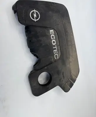 Opel Zafira C Engine cover (trim) 316987460