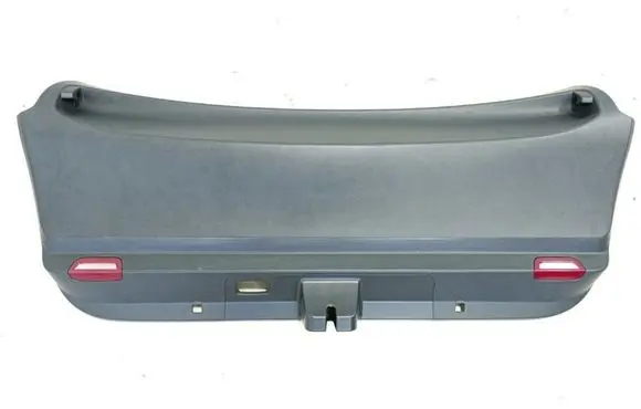 Porsche Panamera (971) Tailgate trim 971867605