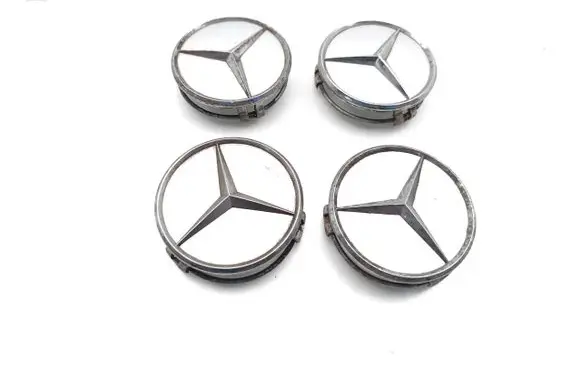 Mercedes-Benz R W251 Original wheel cap 2204000125