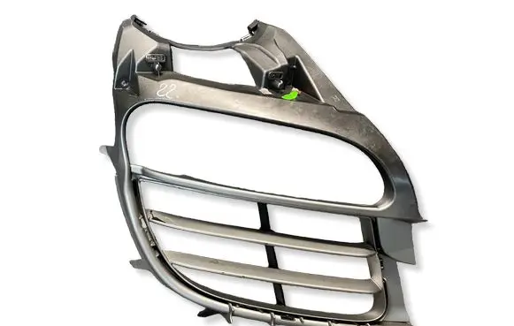 Porsche 911 991 Front fog light trim/grill 15236997