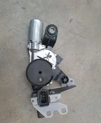 BMW 5 F10 F11 Tailgate window lock/catch/latch 1397020132 131120002 7308831