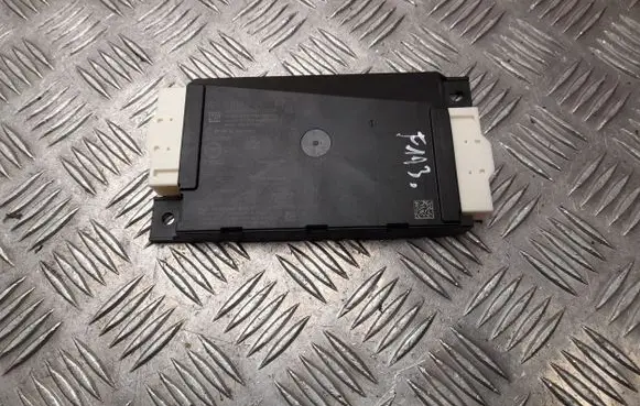 Mercedes-Benz CLA C118 X118 Other control units/modules A1679006912