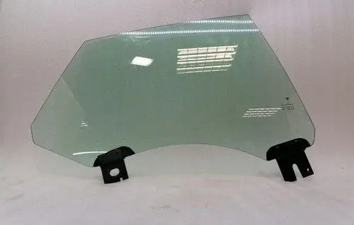 Tesla Model S Rear door window glass 600657100D