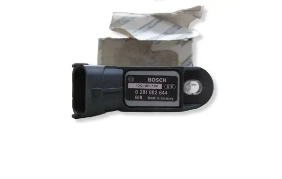 Fiat Grande Punto Air pressure sensor 55219294