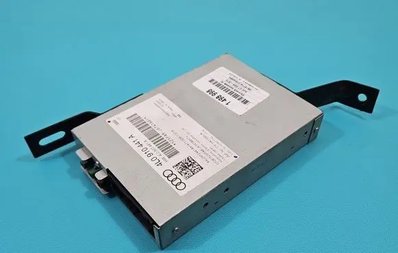 Audi Q7 4L Central body control module 4L0910441A IMPRK1498998
