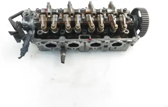 Hyundai Getz Engine head 