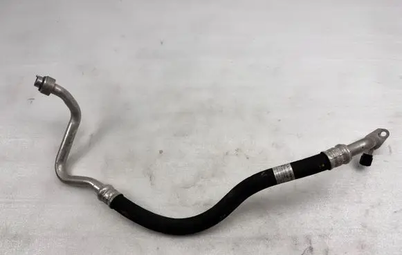 Mercedes-Benz GL X166 Air conditioning (A/C) pipe/hose A2228306202
