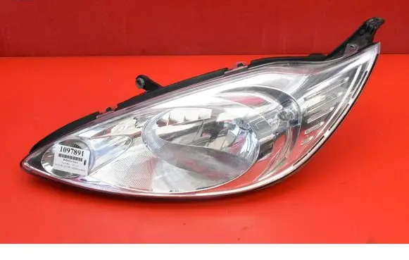 Ford Ka Headlight/headlamp