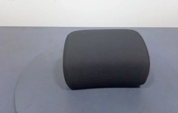 Volkswagen Jetta VI Front seat headrest 