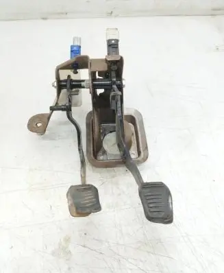 Renault Twingo II Pedal assembly 8200426304 22122007