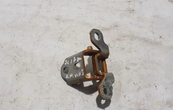 Renault Scenic IV - Grand scenic IV Front door upper hinge 804015048R