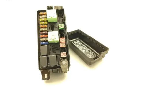 Fuse module
