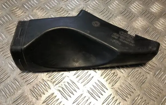 Audi A6 S6 C5 4B Air intake duct part 4B0129617B