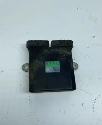 Mazda 6 Fuel injection control unit/module 1310001241 RF5C