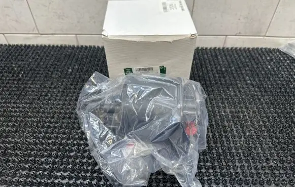 Jaguar XF X250 Fuel filter AJ811141