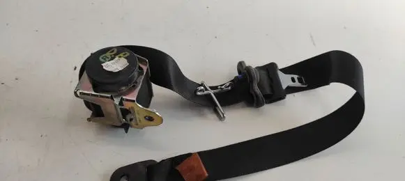 Ford Focus C-MAX Front seatbelt 5974 0400 011003