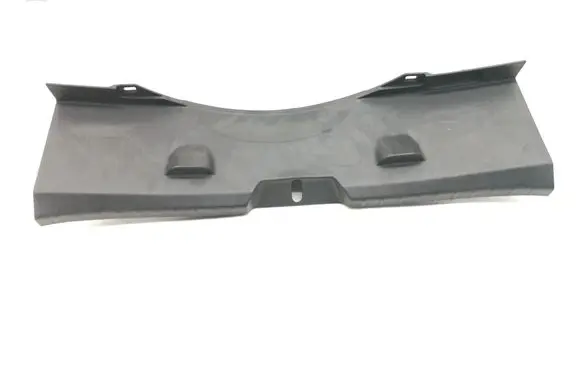 Toyota Yaris Trunk/boot sill cover protection 583870D090