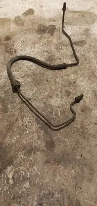 Skoda Octavia Mk1 (1U) Clutch pipe/line 
