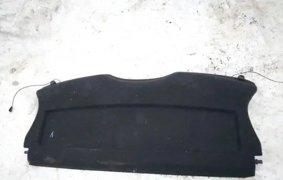 Ford Fiesta Parcel shelf