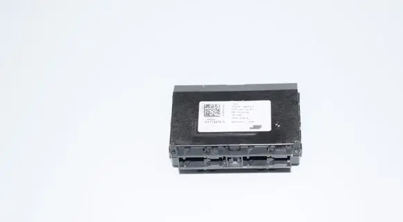 Other control units/modules