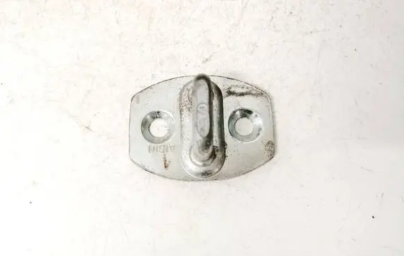 Toyota Prius (XW20) Front door lock loop/hook striker 