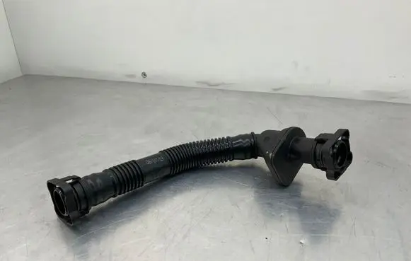 BMW 3 E90 E91 Breather hose/pipe 7553949