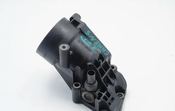 KIA Ceed Oil filter mounting bracket K01-00200