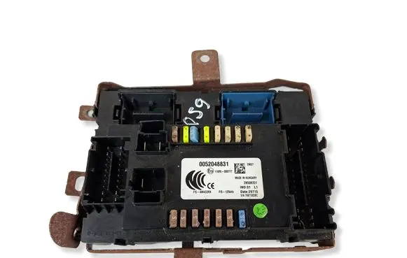 Fiat Tipo Other control units/modules 0052048831 52048831