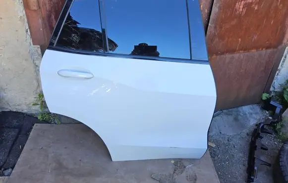 BMW X5 G05 Rear door