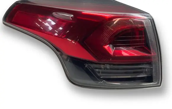 Toyota RAV 4 (XA40) Rear/tail lights 8156042201 4816 A402220001
