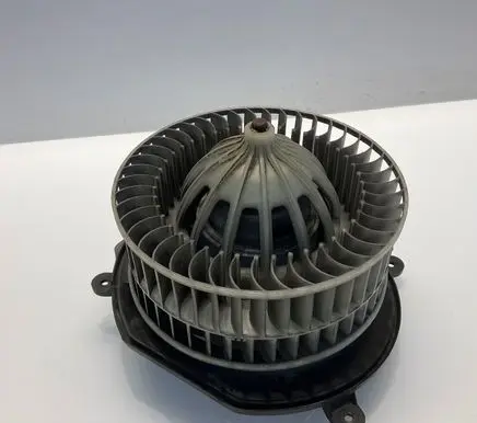 Mercedes-Benz E W211 Heater fan/blower A2308216451 9140010471 2308216451
