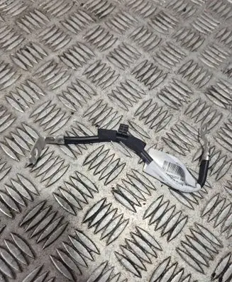 Volvo S90, V90 Negative earth cable (battery) 31376394
