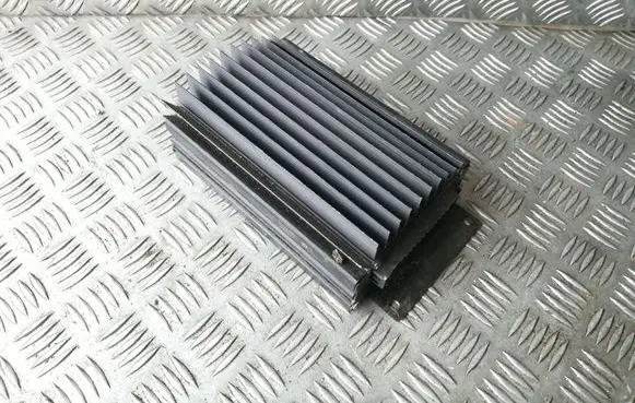 Audi A8 S8 D2 4D Sound amplifier 4D0035225