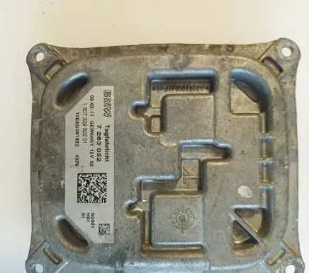 BMW 3 E90 E91 Headlight ballast module Xenon 7263052