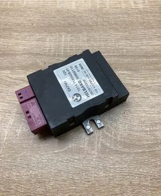 BMW 3 E90 E91 Fuel injection pump control unit/module 7180426 55892110