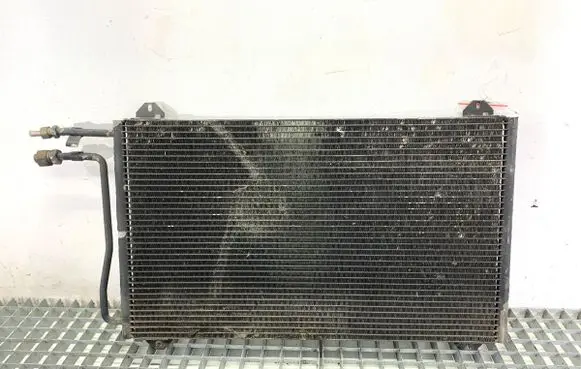 Mercedes-Benz Sprinter W901 W902 W903 W904 Coolant radiator 