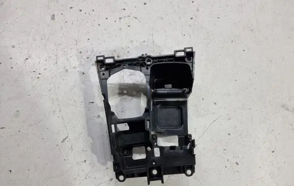 BMW X5 E70 Gear shift cable bracket 6971727 0117860