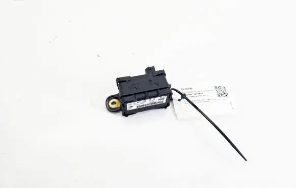 Mercedes-Benz ML W164 ESP acceleration yaw rate sensor a0045423918