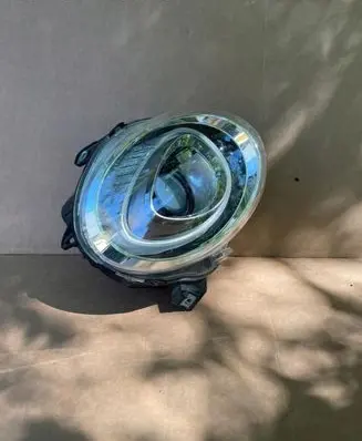 Fiat 500X Headlight/headlamp 81538002