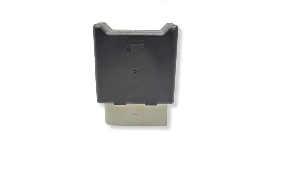 Volvo XC40 Fuel injection pump control unit/module 32203752