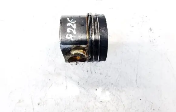 Piston