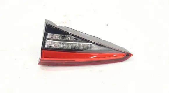 Skoda Kodiaq Rear/tail lights 565945308