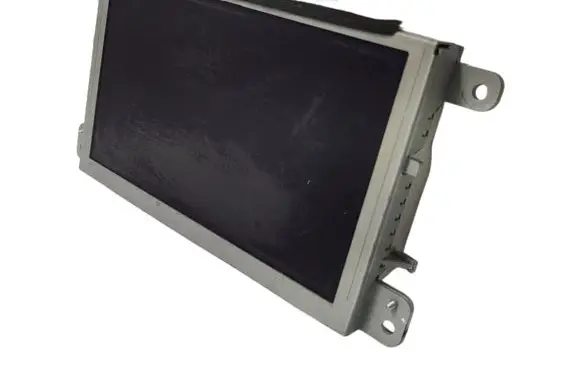 Audi A5 8T 8F Screen/display/small screen 4F0919604