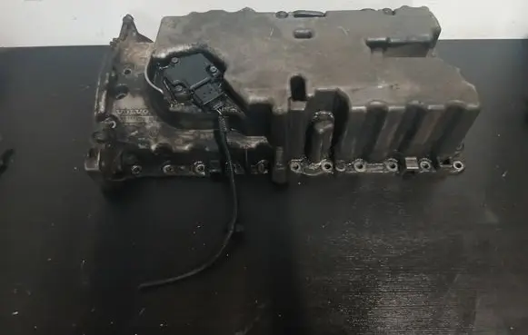 Volvo XC90 Oil sump 30777966AA