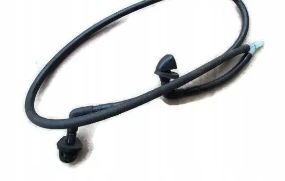 Citroen C4 Grand Picasso Windshield washer spray nozzle 