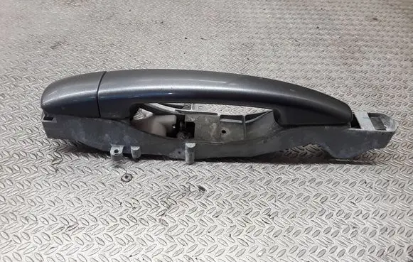 Citroen C4 I Picasso Front door exterior handle 