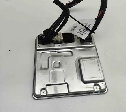 Audi Q4 Sportback e-tron Gateway control module 1EE937012 1EE937012D