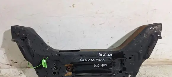Seat Ibiza III (6L) Front subframe 6Q0199347E